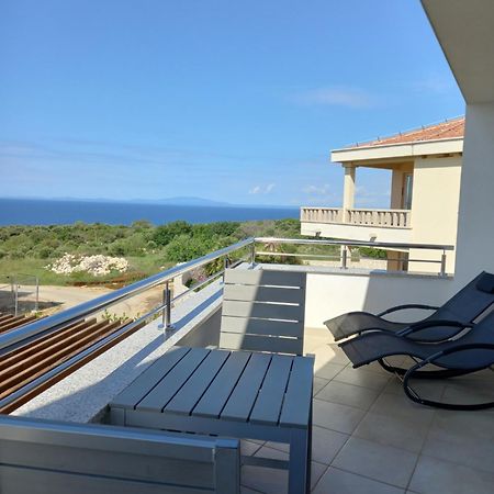 Sea Salt Apartment Новаля Екстериор снимка