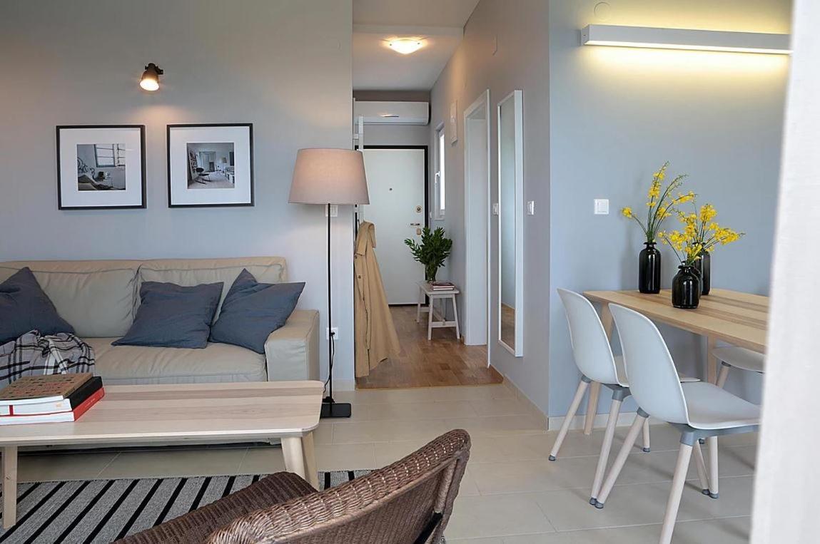 Sea Salt Apartment Новаля Екстериор снимка
