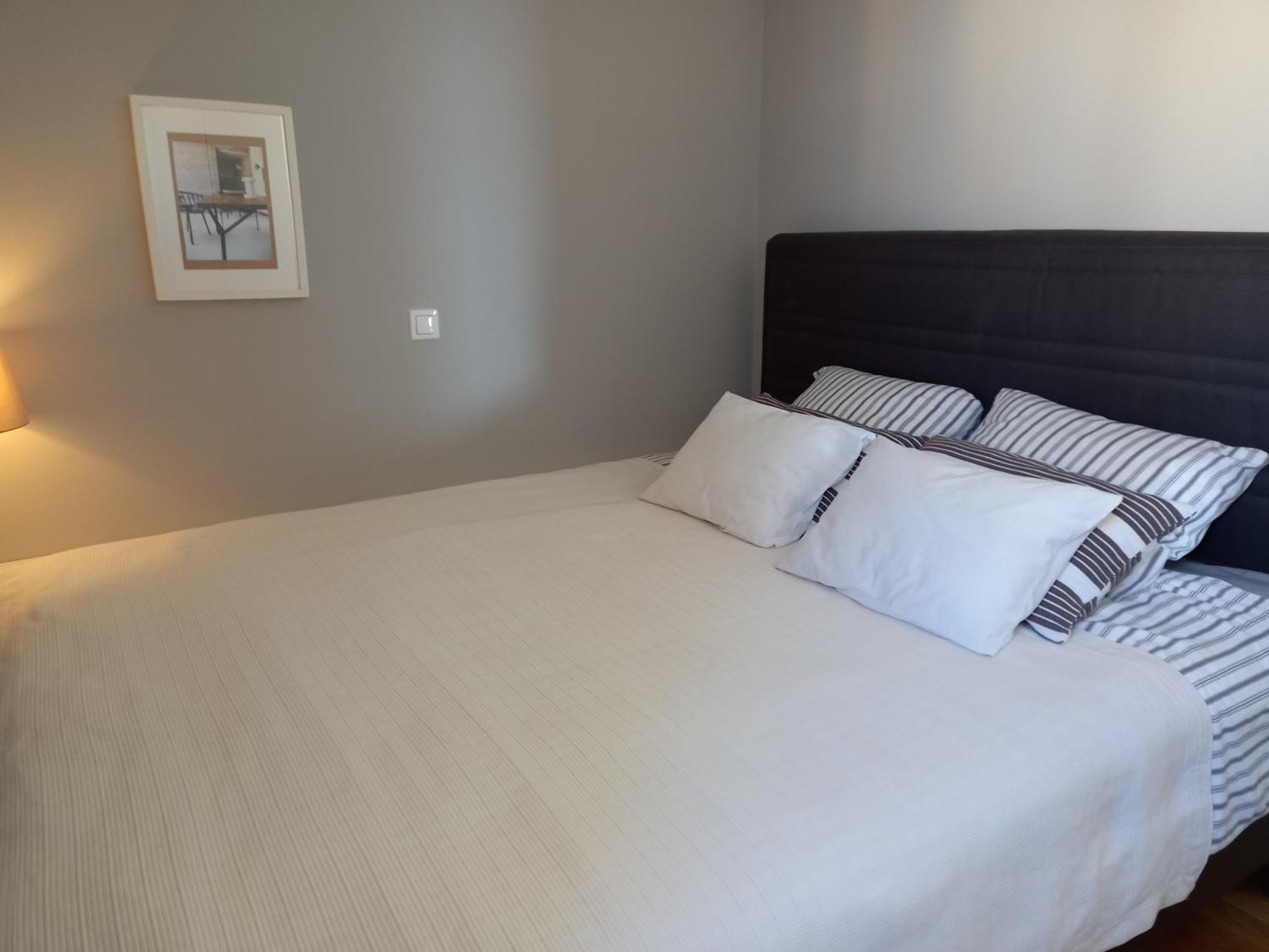 Sea Salt Apartment Новаля Екстериор снимка