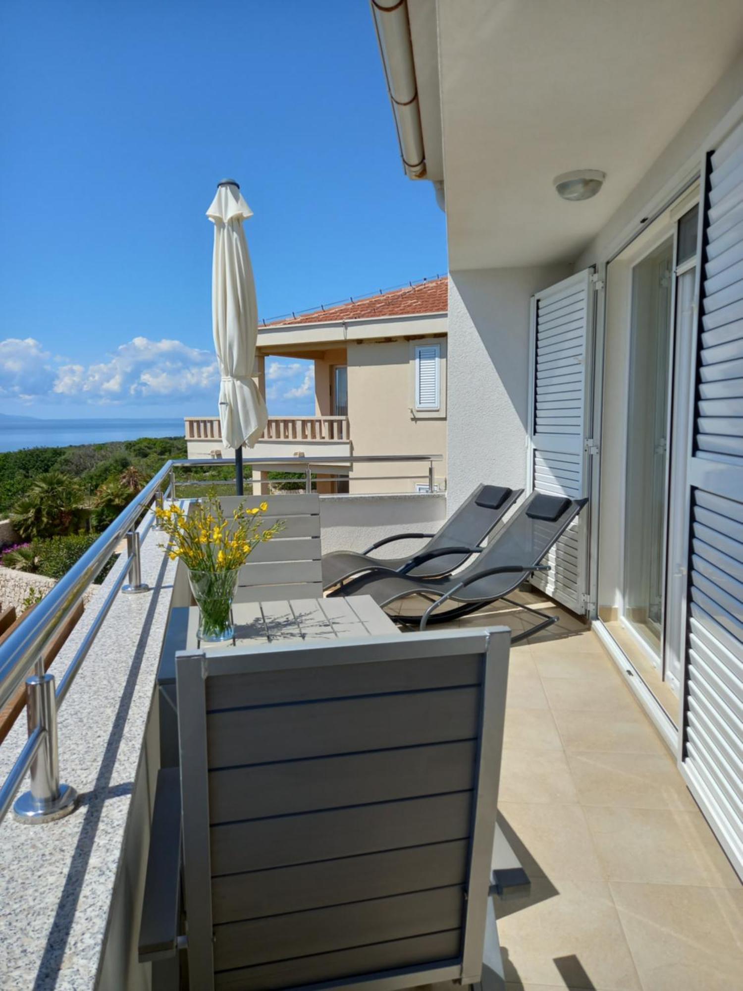 Sea Salt Apartment Новаля Екстериор снимка